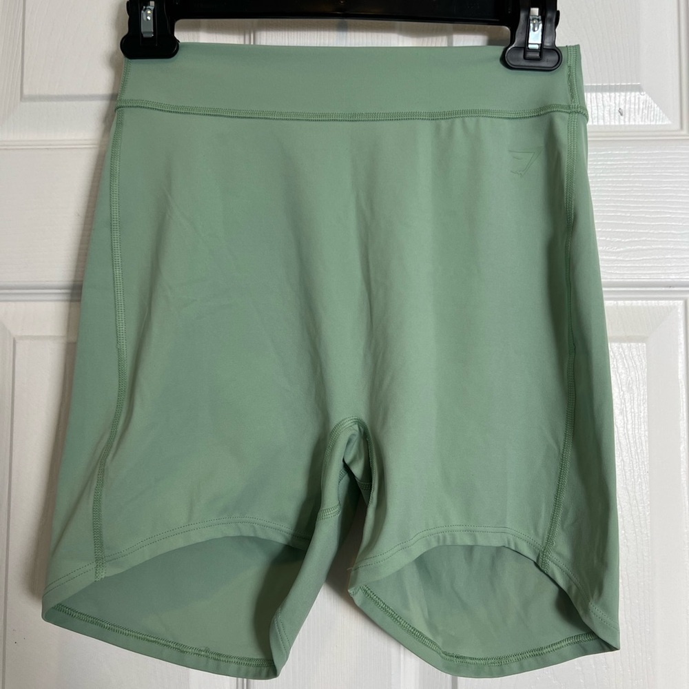 NWOT Gymshark KK Fit Shorts